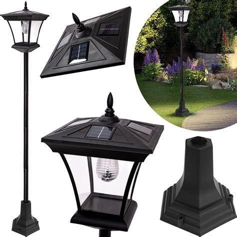 lampe solaire puissante leroy merlin|Éclairage extérieur solaire puissant : avantages, usages et.